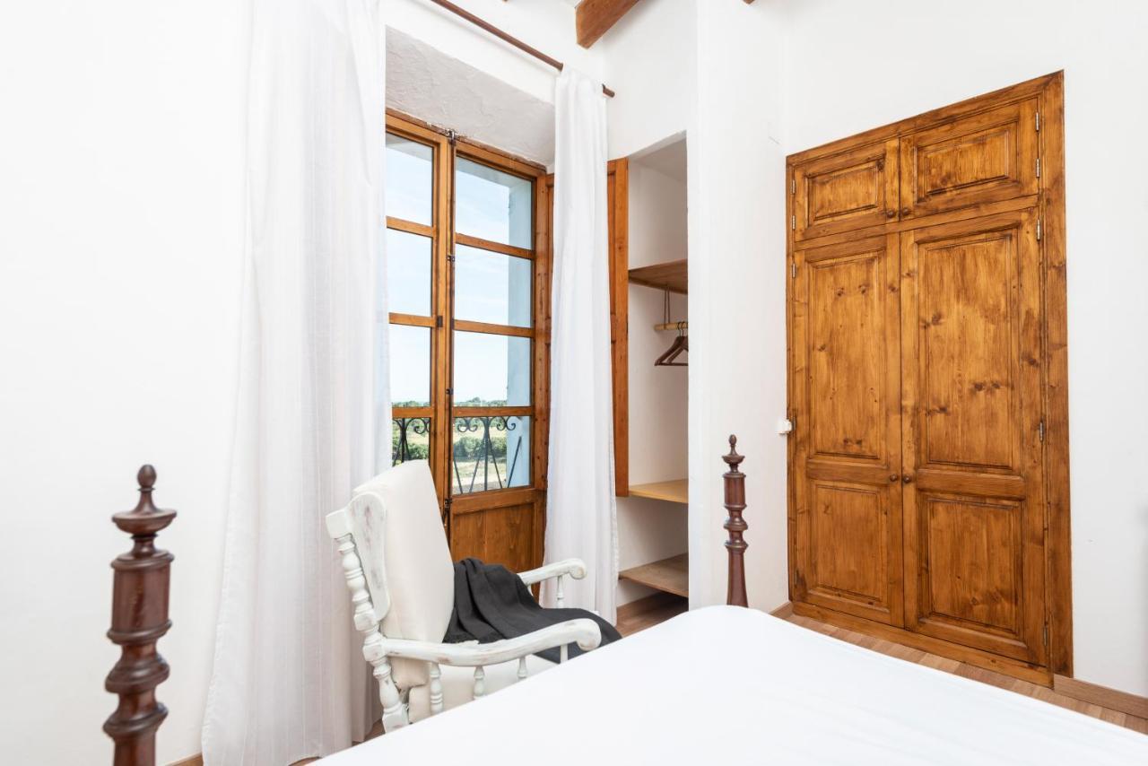 Sa Plana Nova Villa Portocolom  Exterior photo